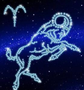 白羊座的女生和哪些星座男更配