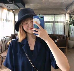 我总是口是心非以致你以为我很坚强清新俏皮时尚霸气女生头像