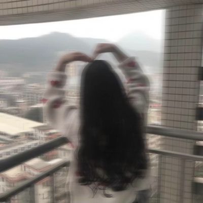 惊艳你的模糊头像