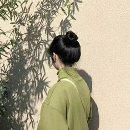 女生头像小清新闺蜜头像