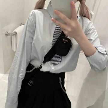超仙气的女生头像不露脸