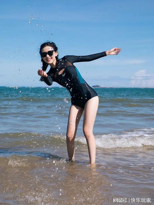 富人们用实践证明了,活着只是一场游比基尼美女沙子沙滩网易订阅