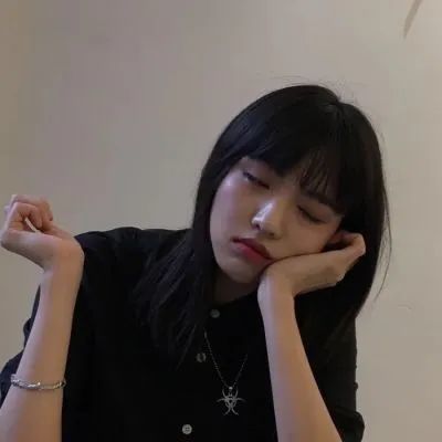 高清女生头像可爱真人qq微信女头