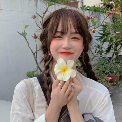 好看的qq头像女生温柔漂亮妹妹