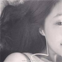 qq非主流女生拽头像他不是没有听见他是真的没有感动