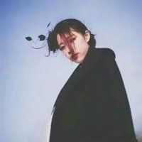 时尚情侣头像一左一右微信头像图片大全