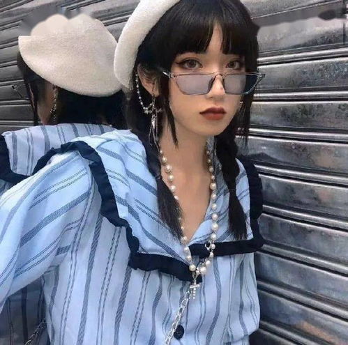 女生头像超高质量超高颜值的女生头像大全