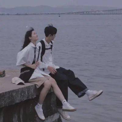 头像图片丨女生头像,情侣头像,可爱卡通头像1220
