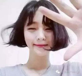 这个夏季他们只不过换了个发型,竟然漂亮了好几倍