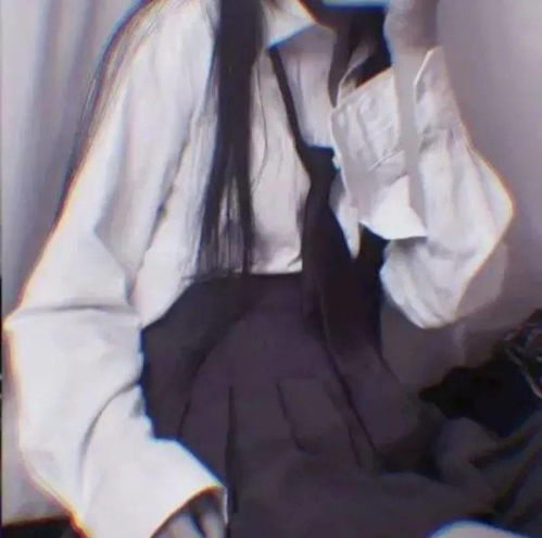 头像优质部位jk女生头像