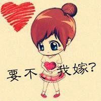 清晰卡通头像微信头像图片大全