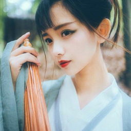 封面李白这首诗警示爱情中的女子做一个优雅知性的气质女人