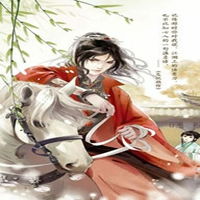 彼岸花图片唯美古风男子高清微信头像图片大全