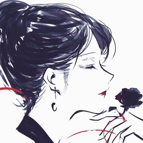 女孩,爱别人之前请先学会自爱