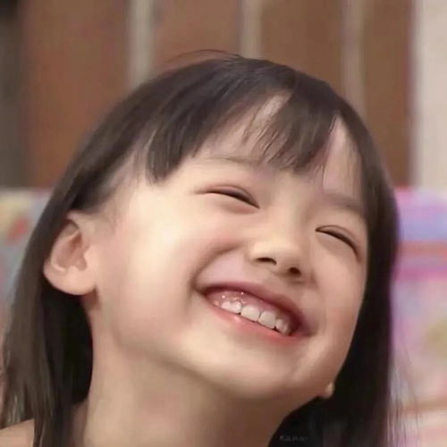 无敌可爱萌娃头像要亲亲要抱抱