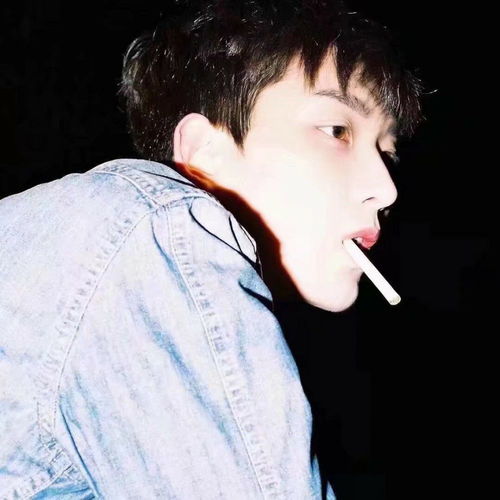 男头如果你的头像是你的男朋友