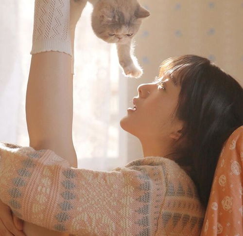 近百张超甜美真人女生头像,你身边小仙女用过没