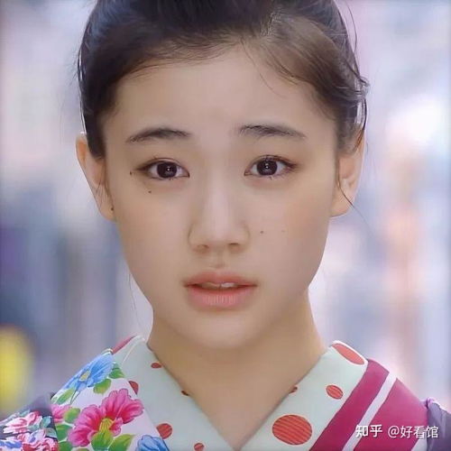 二次元女生头像图片唯美郭采洁
