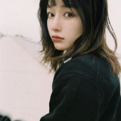 微信女头为什么不来找我聊天难道微信头像我要个性网