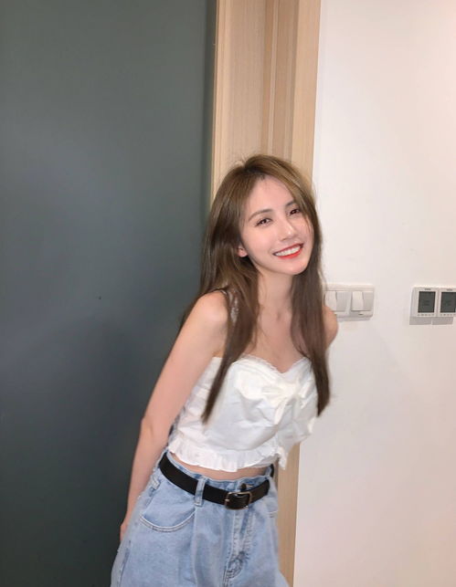 王思聪新任女友颜值太高了,这身材配上气质,完全不输任何女星
