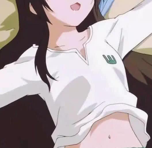 ins优质少女心头像我喜欢你,来自心脏,不是口腔