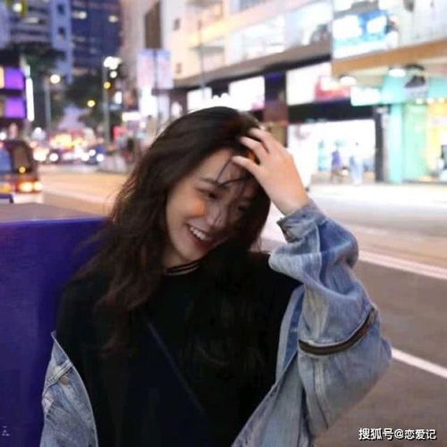 女生喜欢你,会有这4种表现,男生们注意啦
