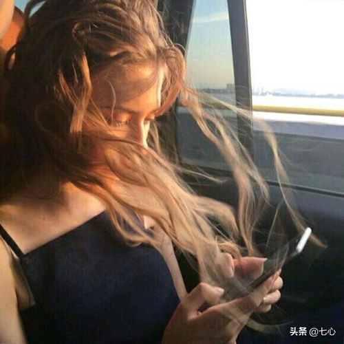 清冷头像女真人科幻