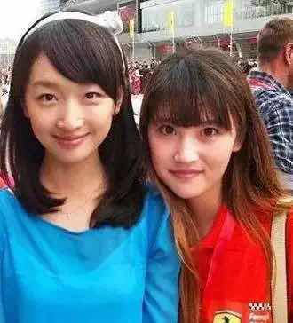 angelababy素颜被路人秒杀,敢卸妆自拍的女星都是勇士