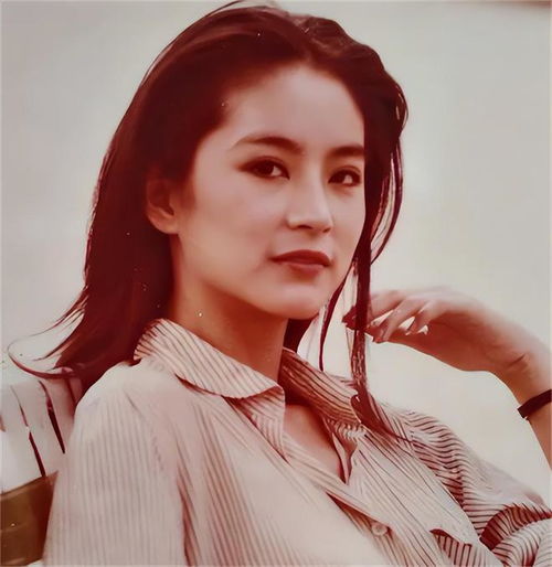惊艳众人的4位女星,年过60依然是绝色,一个比一个美