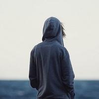 qq头像手牵手背影伤感qq头像女生背影伤感