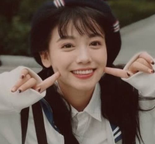头像吧女爱上你