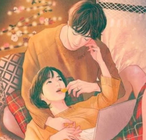 女生喜欢的头像微信男生