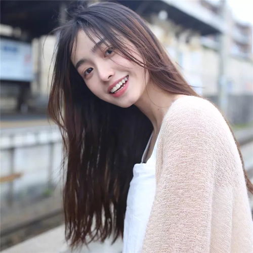 闺蜜头像丨我在模糊现在,我在恐惧未来