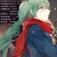 卡通版男生女生qq头像图片