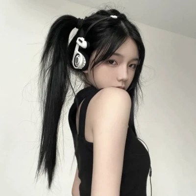 诱人头像女头,吸引人的头像女生