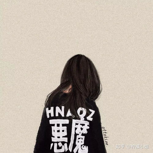 小仙女头像