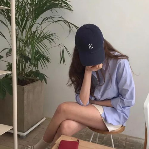 个性女生头像