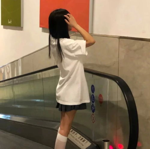 招桃花的小众温柔女头