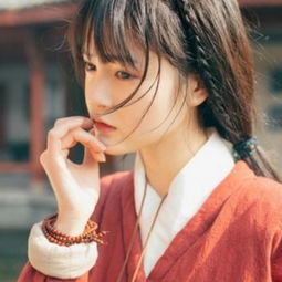 唯美好看有意境的微信女生头像微信头像我要个性网