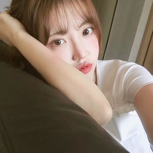 闺蜜女生头像