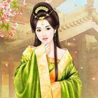 绘画头像女微信头像图片大全