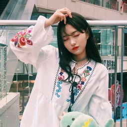 怡宁小阔耐的美拍