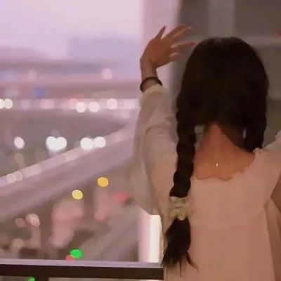 十全十美,10组情侣头像