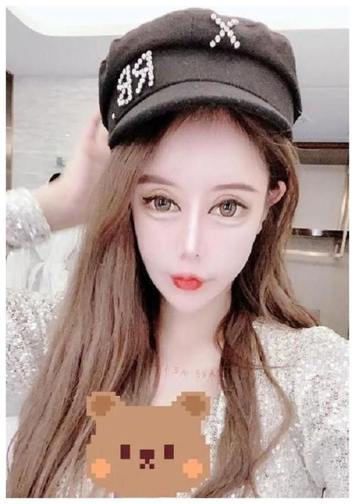 3年整60次,花数百万,网红女孩娜娜,如今吃饭睡觉都成了问题