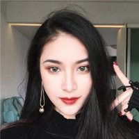 网红头像女高冷社会微信头像图片大全