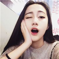 女生头像