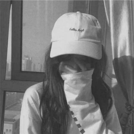 暗黑系霸气女生头像高冷清傲可爱点