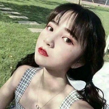 00后超拽霸气女生头像,女生头像图片