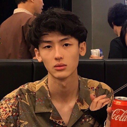 超甜小众情侣头像