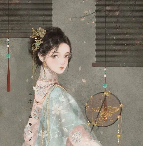 女生头像妍希冬季专用女头仙气可爱第126期